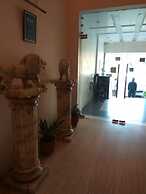 Goroomgo Fairway Amritsar