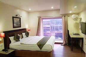 Goroomgo Fairway Amritsar