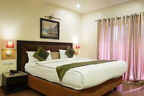 Goroomgo Fairway Amritsar