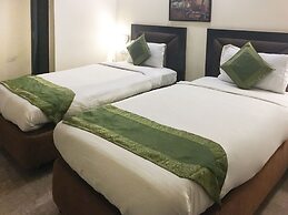 Goroomgo Fairway Amritsar