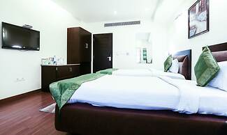 Goroomgo Fairway Amritsar