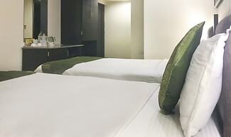 Goroomgo Fairway Amritsar