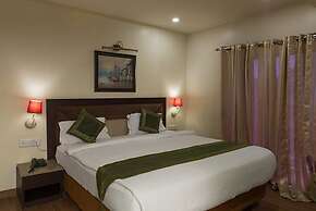 Goroomgo Fairway Amritsar