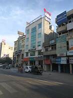 Goroomgo Fairway Amritsar