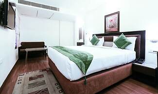 Goroomgo Fairway Amritsar