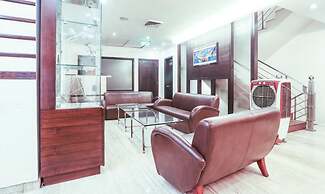 Goroomgo Fairway Amritsar