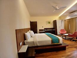 Quad Club Resort and Spa Nandi Hills