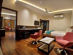 Quad Club Resort and Spa Nandi Hills