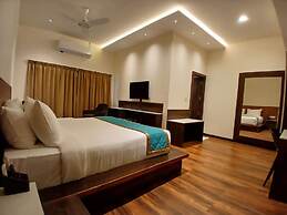 Quad Club Resort and Spa Nandi Hills