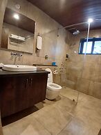Quad Club Resort and Spa Nandi Hills