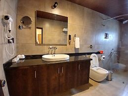 Quad Club Resort and Spa Nandi Hills