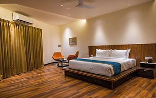 Quad Club Resort and Spa Nandi Hills