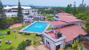 Quad Club Resort and Spa Nandi Hills