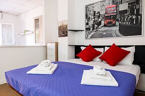 Montagnola Mini House