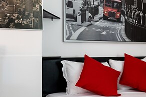 Montagnola Mini House