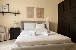 Libia Cozy Apartment