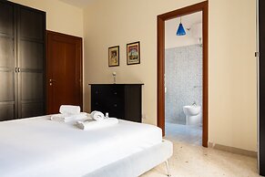 Libia Cozy Apartment