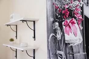 Libia Cozy Apartment