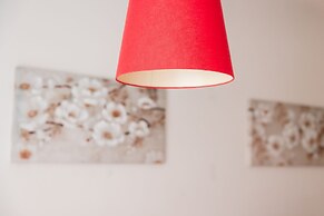 Libia Cozy Apartment