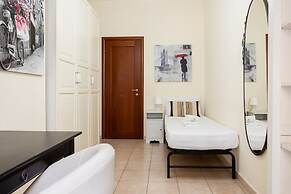 Libia Cozy Apartment