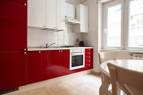 Libia Cozy Apartment