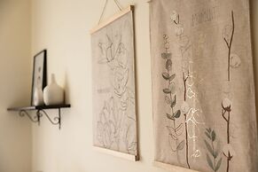 Libia Cozy Apartment