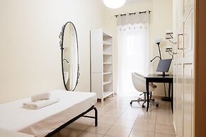 Libia Cozy Apartment