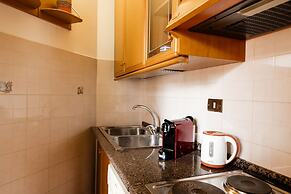 Casa Savorelli in Rome