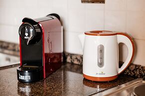 Casa Savorelli in Rome