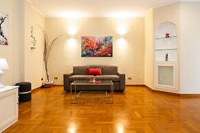 Casa Savorelli in Rome