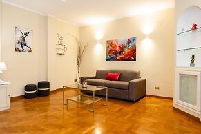 Casa Savorelli in Rome