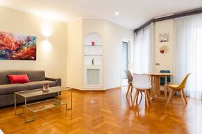 Casa Savorelli in Rome