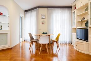 Casa Savorelli in Rome