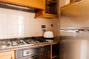 Casa Savorelli in Rome