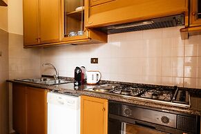 Casa Savorelli in Rome