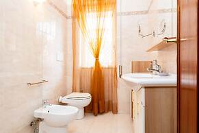 Casa Savorelli in Rome