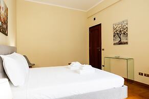 Casa Savorelli in Rome