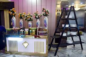 Goroomgo Naman Hotel and Banquet Kanpur