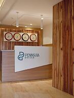 Peninsula Suites Abuja