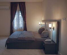 Peninsula Suites Abuja