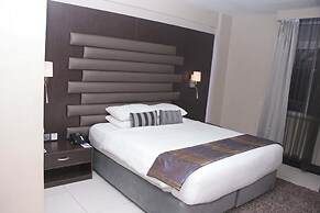 Peninsula Suites Abuja