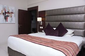 Peninsula Suites Abuja