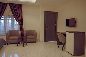 Peninsula Suites Abuja