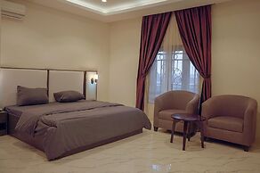 Peninsula Suites Abuja