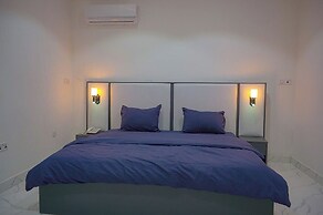 Peninsula Suites Abuja