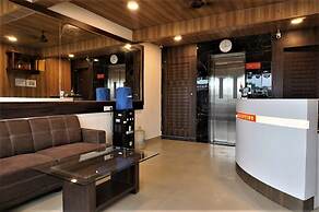 DE COMFORT EXECUTIVE