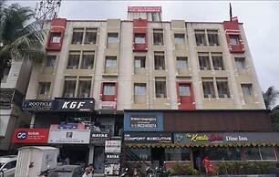 DE COMFORT EXECUTIVE