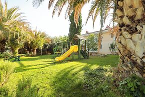 Lycus River Thermal Hotel