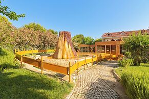 Lycus River Thermal Hotel