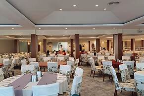Lycus River Thermal Hotel